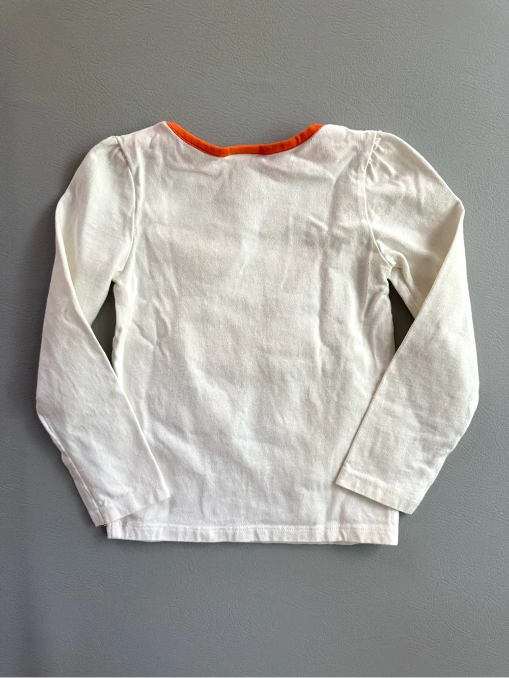 Gymboree girls cat